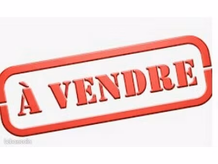 inconnu 2 pièces 30 m²