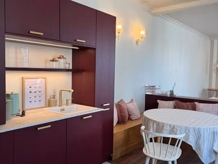 espace bureaux à partager