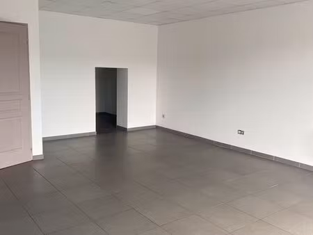 local bureaux libre de suite