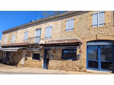 commerce hôtel  restaurant 530 m²