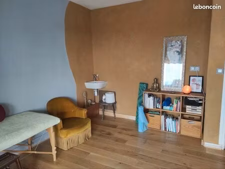 location cabinet médical