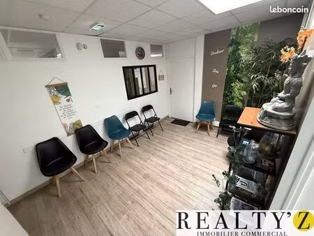 local commercial 175 m²