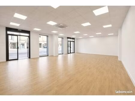 a louer local commercial