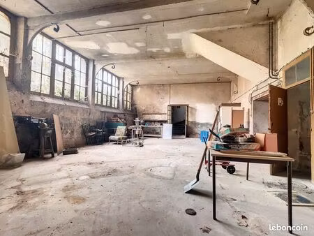 local professionnel à louer pour artisan ou profession liberale