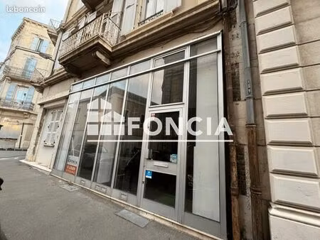 local commercial 104 m²