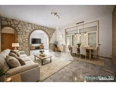 maison 9 pièces 173 m²