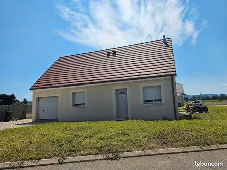 maison 4 pièces 101 m²