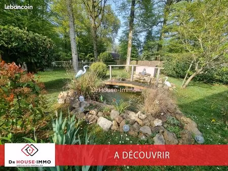 maison 4 pièces 77 m²