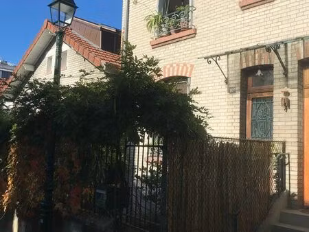 maison 4 pieces 80m2