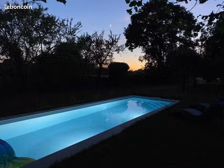 maison 8 pièces 246 m²