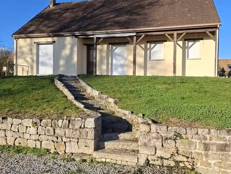 maison conde sur sarthe