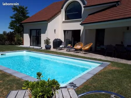 maison 147 m2 6 pièces