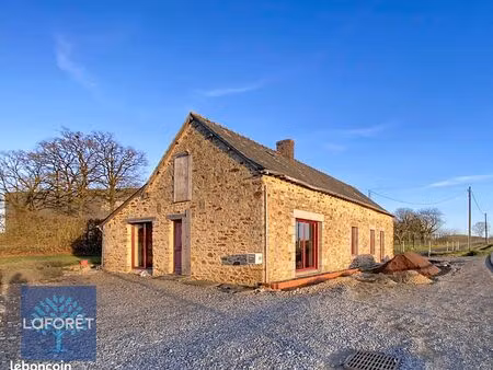 maison 4 pièces 123 m²