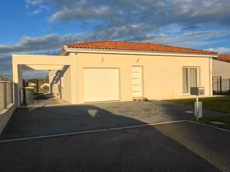 maison neuve estillac