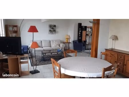 maison avec jardin à louer (evreux)