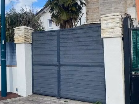 maison 6 pièces 160 m²