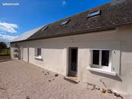 maison 4 pièces 101 m²