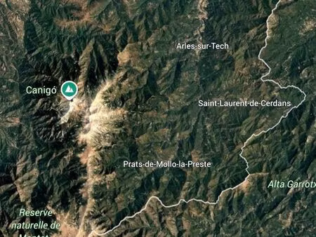 projet achat mas autonome vallespir (66) – recherche associés sérieux