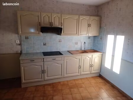 maison à louer au calme et à la campagne