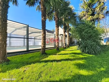 longère 7 pièces 180 m²