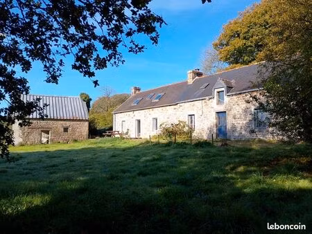 longère 3 pièces 72 m²