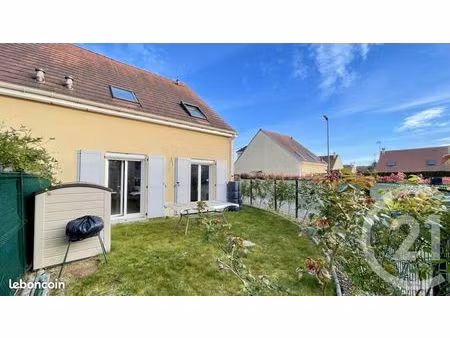 maison 5 pièces 90 m²
