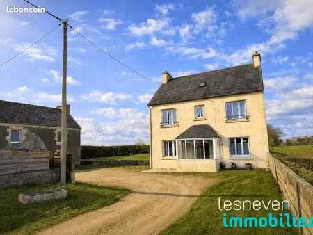 maison 6 pièces 110 m²