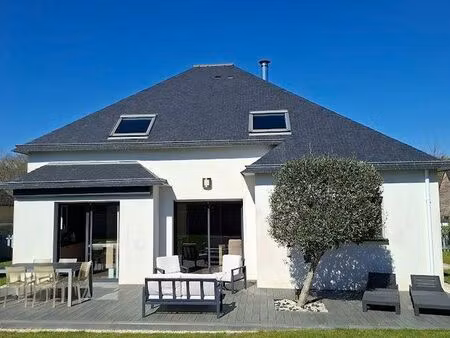 maison 120 m² rédené