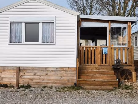 mobil-home