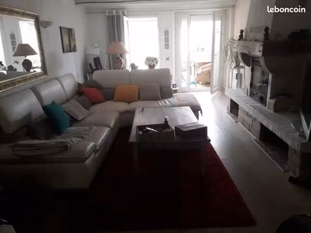 vente maison de vilage