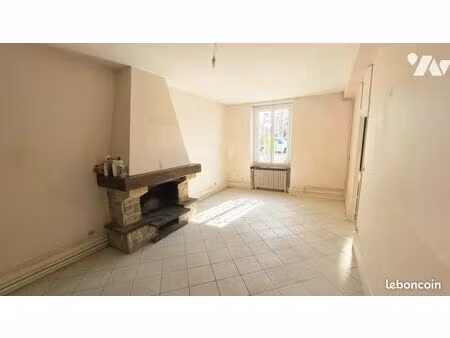 maison 4 pièces 106 m²