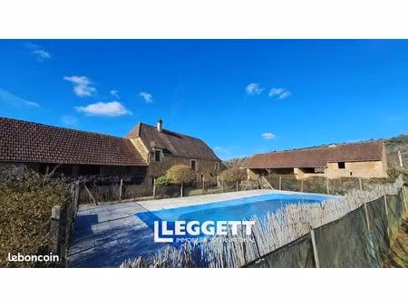 maison 6 pièces 137 m²