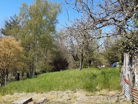 terrain constructible