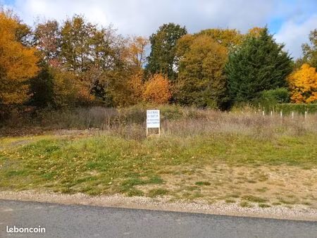 terrain constructible à mazangé