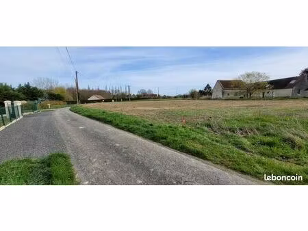 terrain constructible