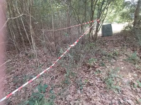 terrain constructible molineuf