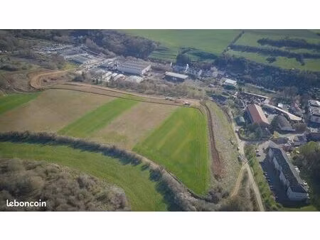 terrains à volmerange-les-mines – lotissement arboretum