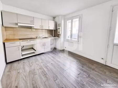 maison 2 pièces 60 m²