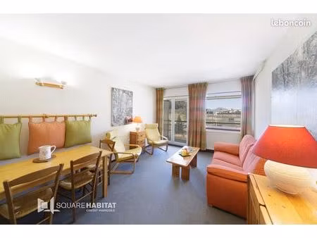 appartement 1 pièce 31 m²