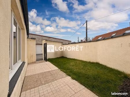 maison de ville 2 pièces 94 m²