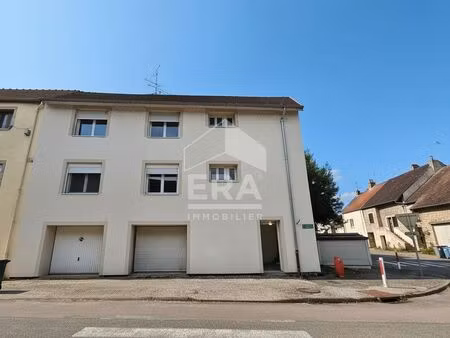 immeuble 6 pièces 96 m²