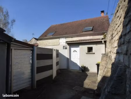 immeuble 6 pièces 114 m²