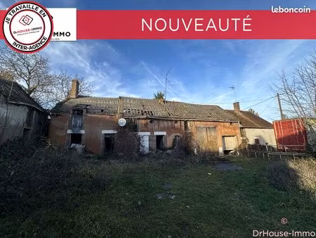 immeuble 10 pièces 250 m²