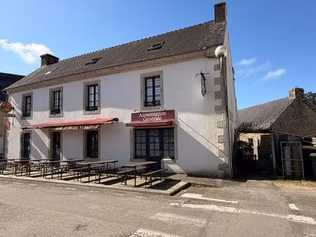 immeuble 10 pièces 339 m²