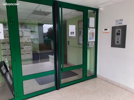 appartement t3 joué les tours type 3