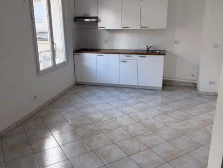 appartement le plessis belleville