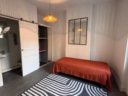 studio centre ribérac