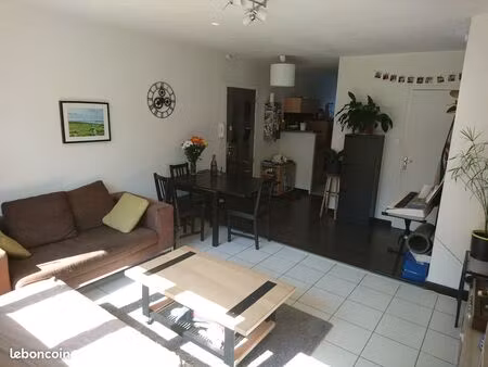 appartement t3 grenoble