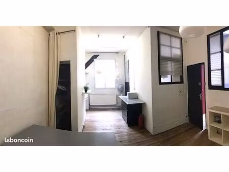 location de bureaux et d’ateliers