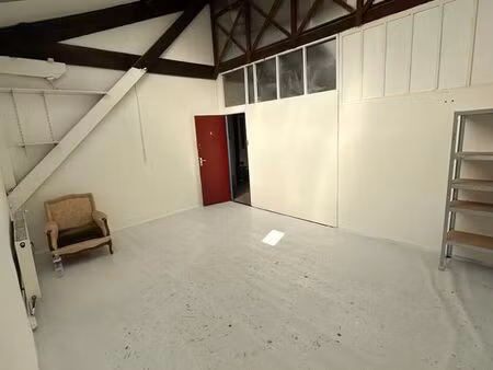 location de bureaux et d’ateliers